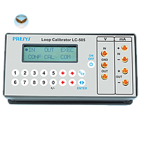 Máy hiệu chỉnh vòng lặp PRESYS LC-505